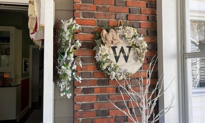 Woodsfield Apartamento | Whole House w/Cottage