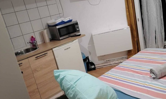 Pertuis Apartamento | Whole unit Studio/Studette