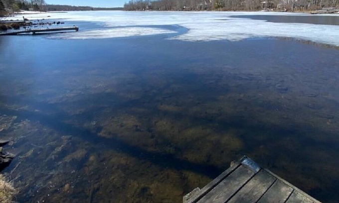 Tobyhanna Casa | Wholesome Lakefront Home! - Close to Kalahari-Camelback Sleeps 12