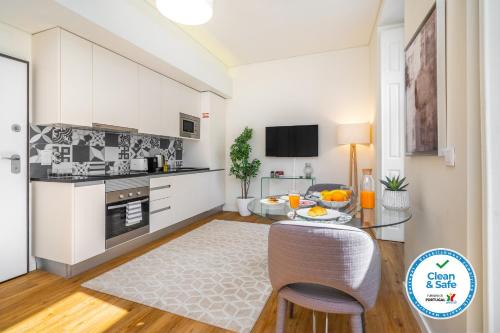 Alcantara Apartamento | WHome | Alcântara Smart Studio