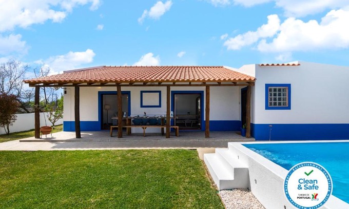 Troia Casa | WHome | Comporta Family Beach House