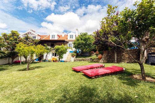 Mafra Villa | WHome Ericeira Private Villa