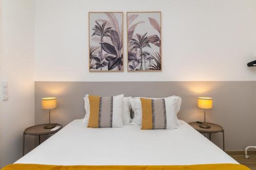 Alto do Pina Apartamento | WHome Hideaway Family Apartment