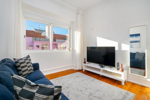 Alto do Pina Apartamento | WHome Hideaway Family Apartment #3