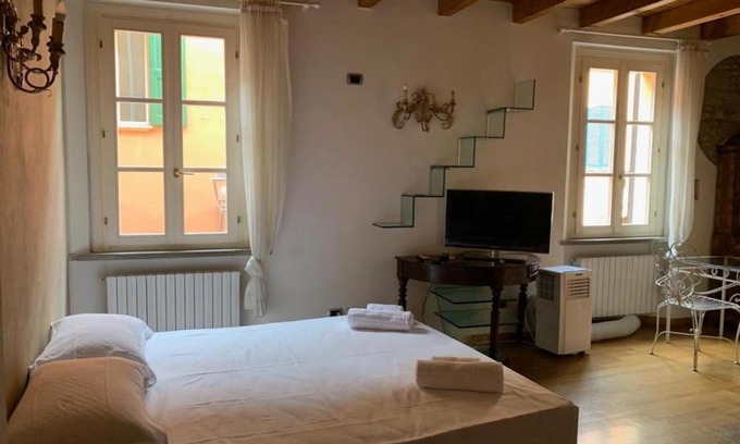 L'antico Ghetto Ebraico Apartamento | whouse suite GOLD TOWERS