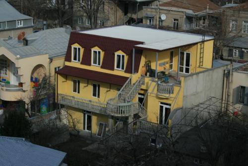 Tbilisi Casa | Why Me Eco-friendly Rooms