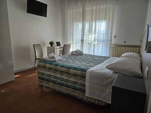 San Vittorino Cama Y Desayuno | Why Not