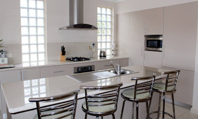 Port Lincoln Casa | Why Not Waterfront Unit 1