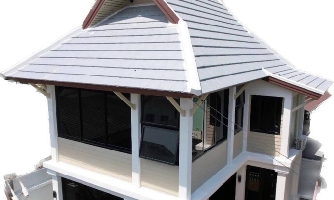 Bang Yi Ruea Casa | Why rent an apartment or condo when you can rent the entire house in Bangkok ?