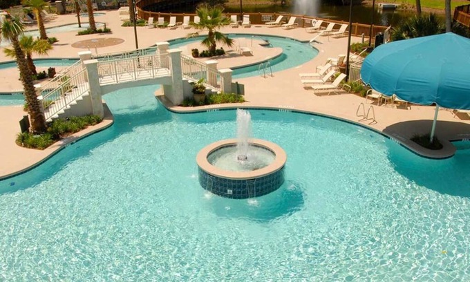 Hilton Head Complejo | Why stay in a hotel when you can stay in a fully equipped villa?