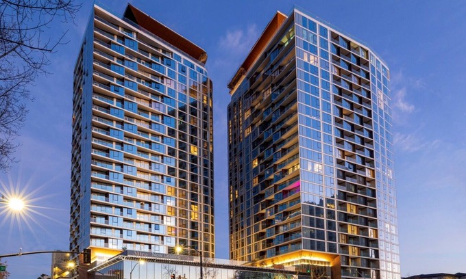 Horace Mann Apartamento | WhyHotel by Placemakr, San Jose