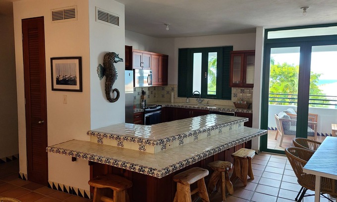 Rio Grande Apartamento | Whyndham Resort Villas, Cluster 7