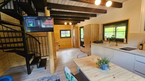 Andrychow Casa | Wiśniowe Zacisze - Agroturystyka