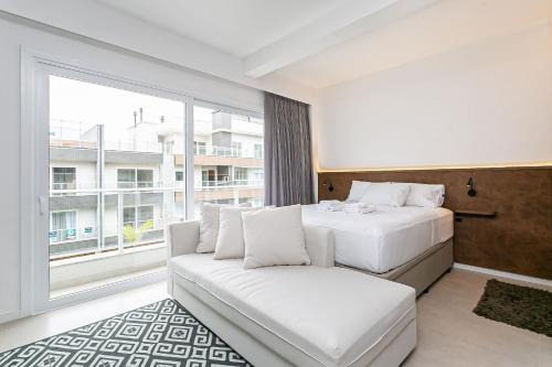 Campeche Norte Apartamento | WI-FI 500mb | Smart TV de 65" | Piscina #CAMP10