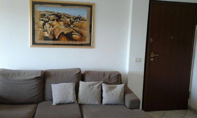 Lido Apartamento | Wi-fi FLOWER Alghero apartamento