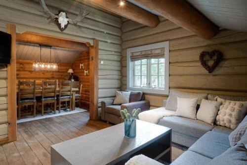 Lofsdalen Apartamento | Wi-Fi | Grill | Pets allowed | Drying cabinet