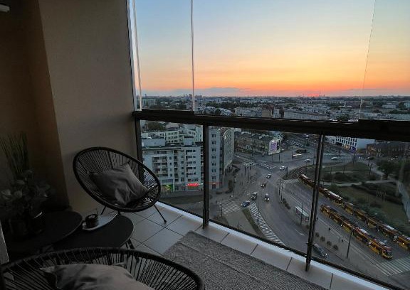 Praga Poludnie Apartamento | Wiatraczna 136