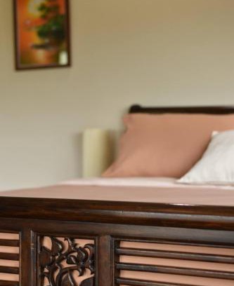 Chiang Dao Casa | Wichouda Homestay