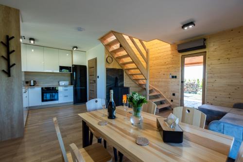 Dabrowno Casa | Wichrowe Wzgórze Chill House Jabłonowo