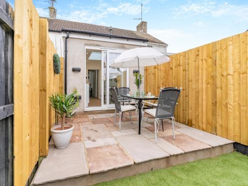 Porthcawl Casa | Wick Cottage