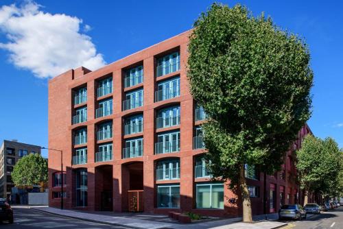 Stratford Apartamento | Wick Park in London