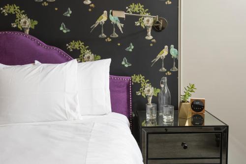 Wicker Park Cama Y Desayuno | Wicker Park Inn