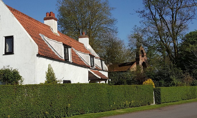 Louth Casa | Wickham House