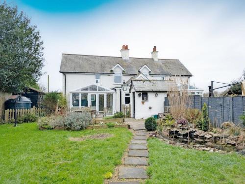 Ford Casa | Wicks Farm Cottage - Ford Arundel