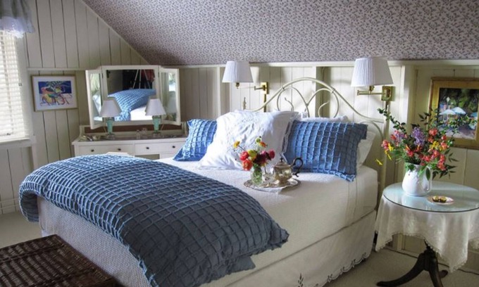 Woodlake Cama Y Desayuno | Wicky Up Ranch B&B