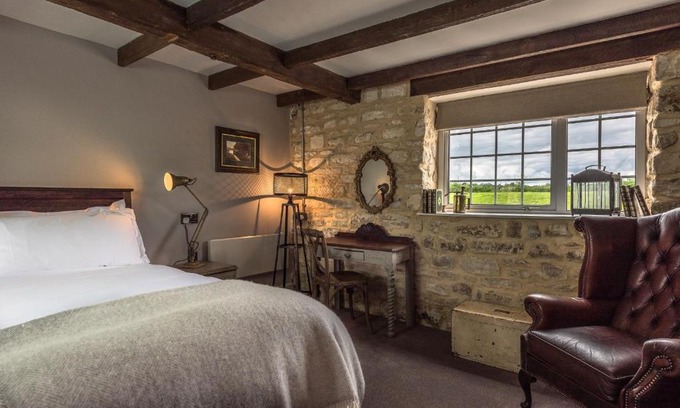 Bradford-on-Avon Casa | Widbrook Grange
