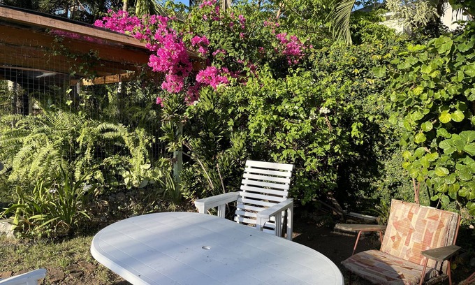 Saint Andrew Casa | Widcombe House