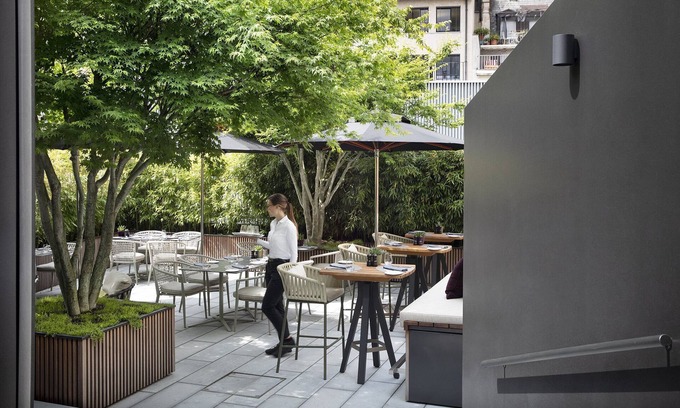 Old Town Hotel | Widder Hotel