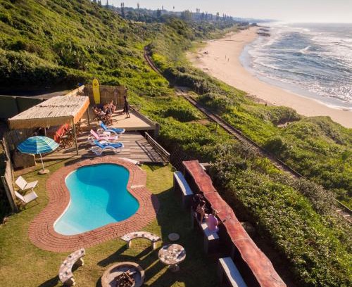 Umkomaas Casa | Widdy's Beach Club