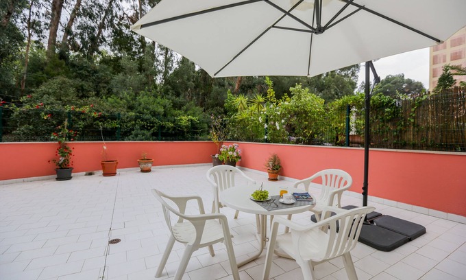 Sao Domingos de Benfica Apartamento | Amplio y luminoso Apt