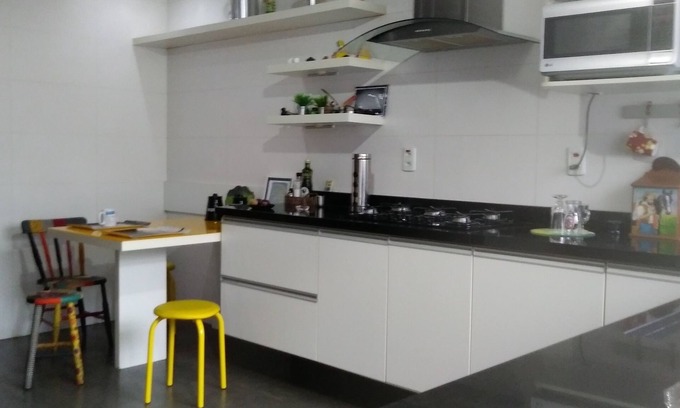 Rio Branco Apartamento | Ap ancho. : R $ 240,00, cuando está entero.