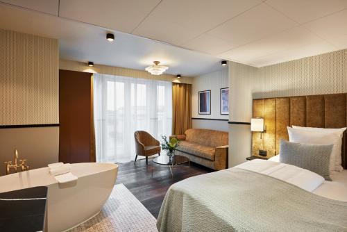 København V Hotel | WIDE Hotel