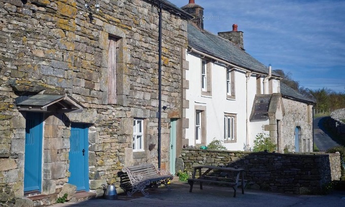 Penrith Casa | Widewath Barn