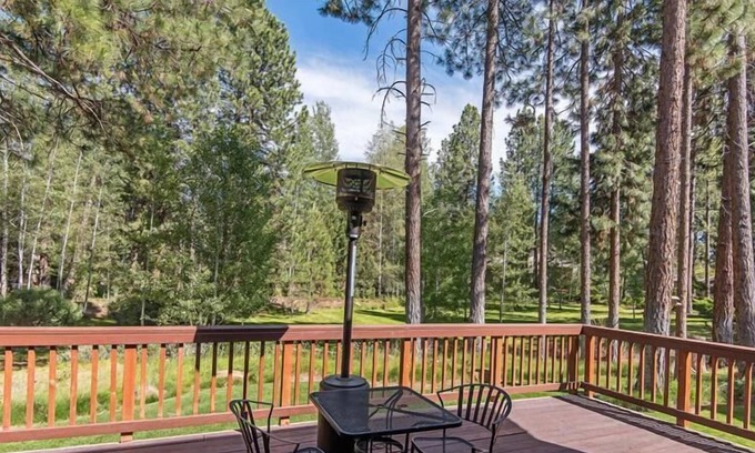 Bend Casa | Widgi Elk Wonder