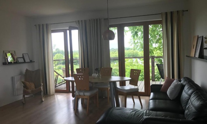Tarnobrzeg Casa | Widokówka