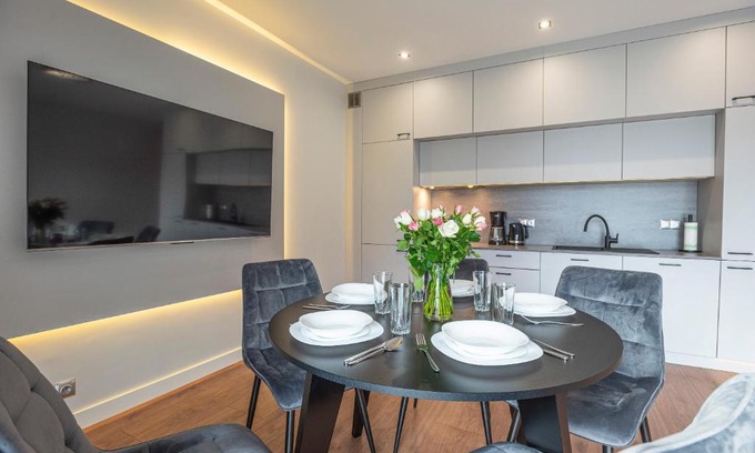 Piechowice Apartamento | Widok 3B/6
