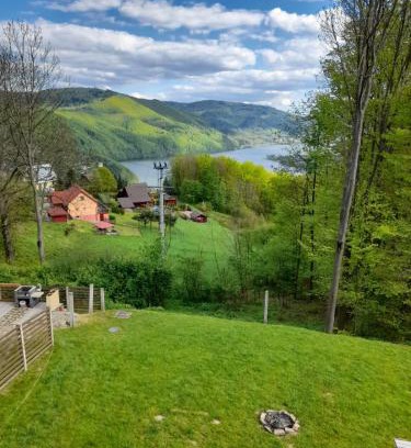 Czernichow Casa | Widokowy Raj Piękny Widok!