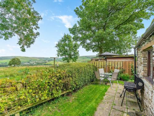 Alston Casa | Widows Cottage