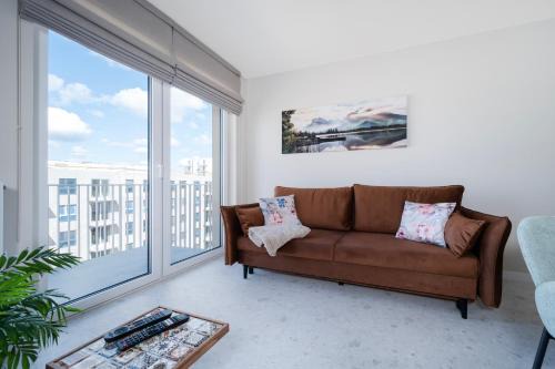 Lodz Apartamento | Widzewska Chic Apartment