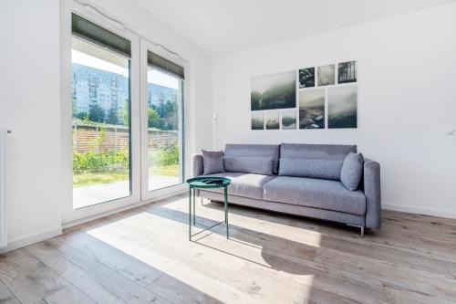 Lodz Apartamento | Widzewska Superior Apartment by BookingHost