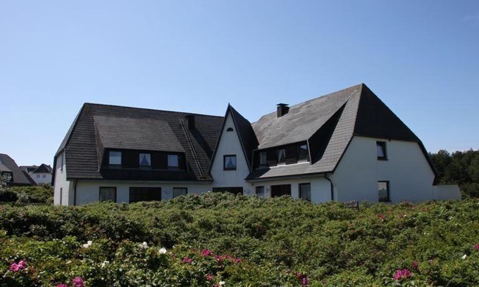 Hornum Apartamento | Wiebeck