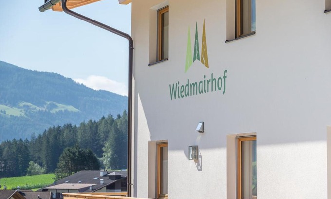 Villa Ottone Apartamento | Wiedmairhof