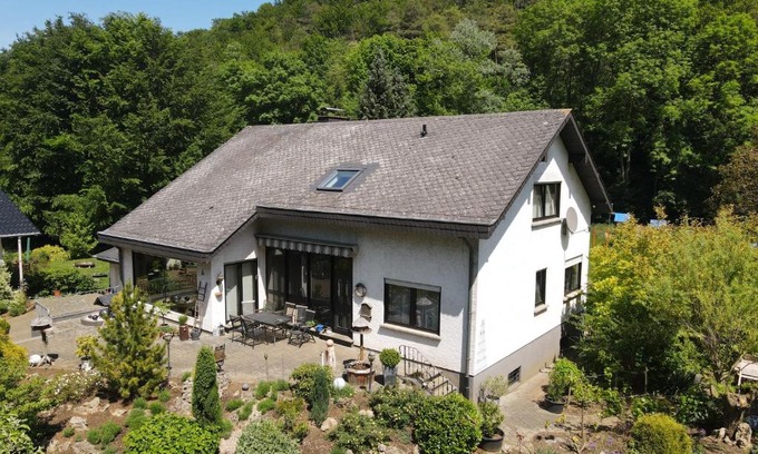 Mechernich Casa | Wiegmann´s Ferienhaus
