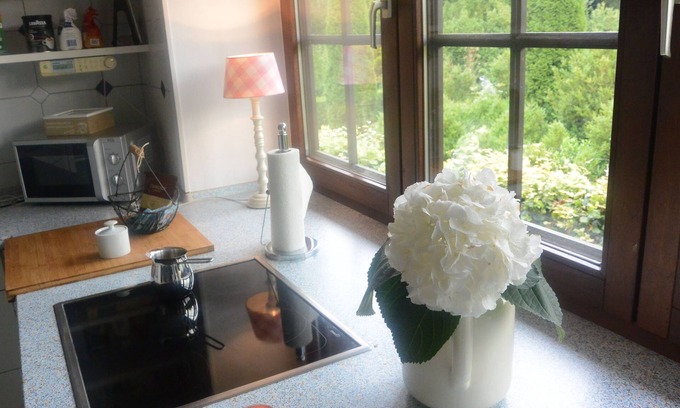 Preussisch Oldendorf Condominio | Wiehen Inn