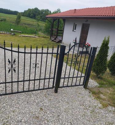 Ketrzyn Cabina | Wiejska idylla