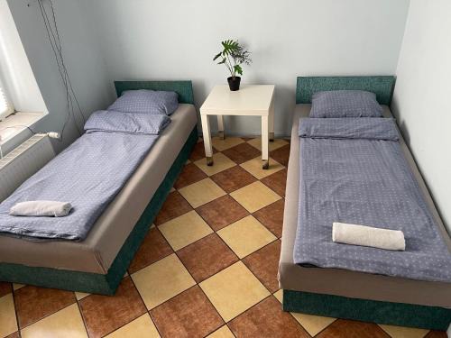 Trzebnica Apartamento | Wiejskie Kwatery Dolina Baryczy